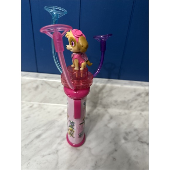 Paw Patrol Live Spinning Light Toy Spinner - Picture 3 of 4